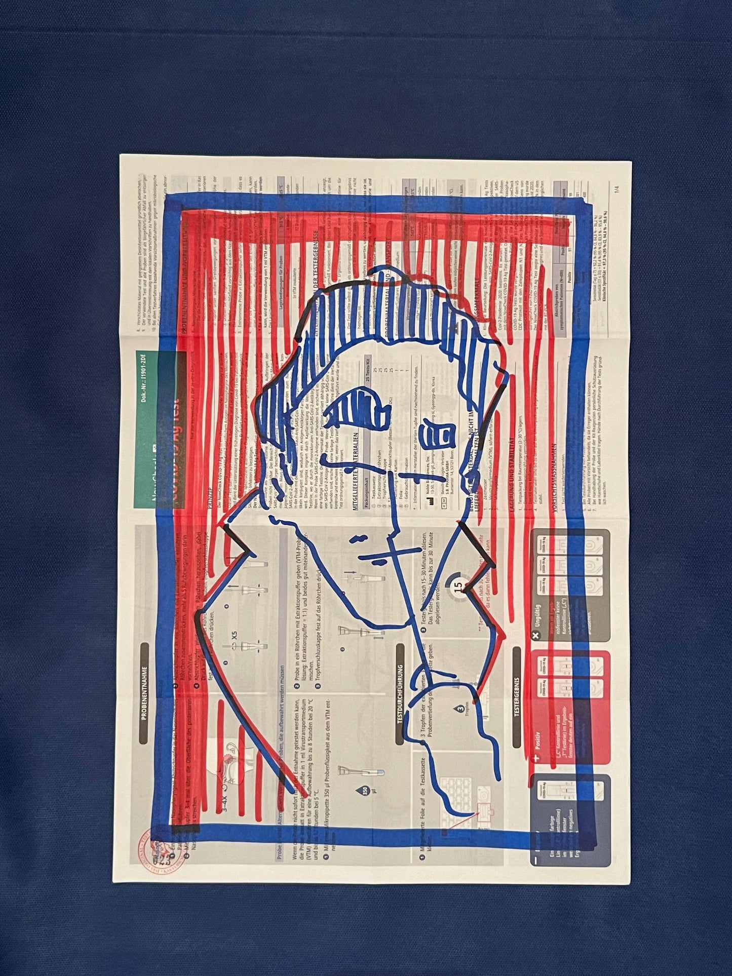 Der Dreiundzwanzigste
