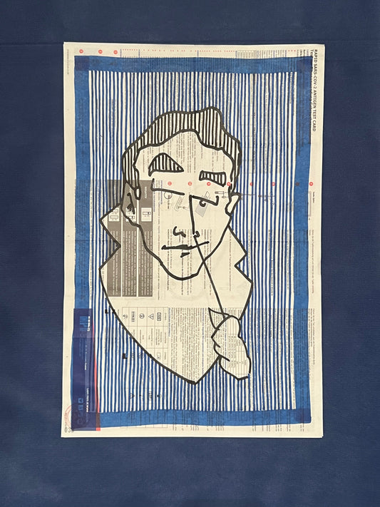 Der Neununddreißigste