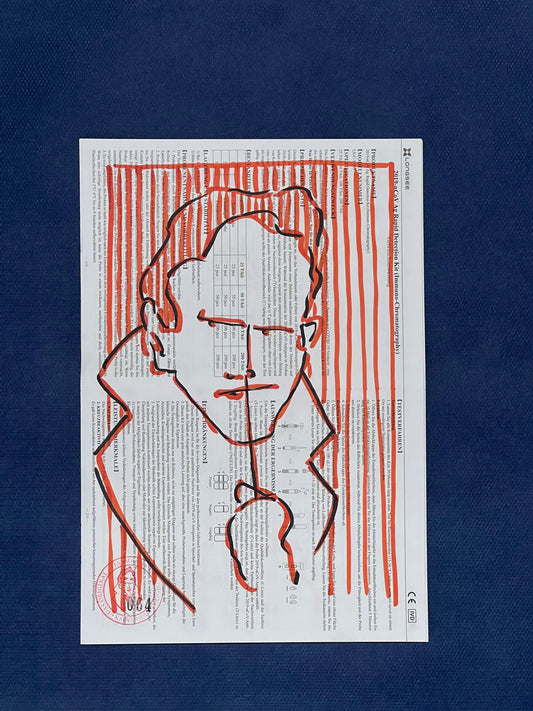 Der Vierundsechzigste