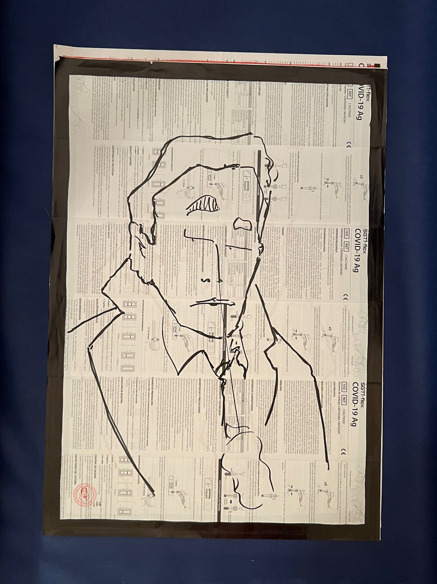 Der Einhundertsechste