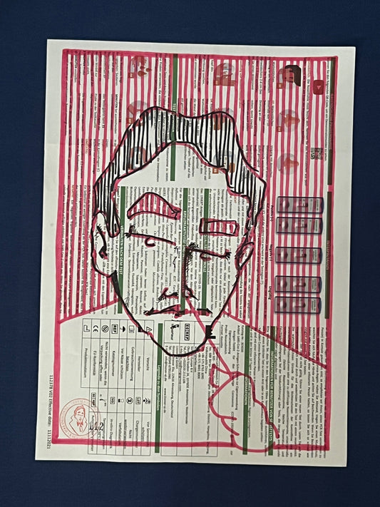 Der Einhundertzwölfte