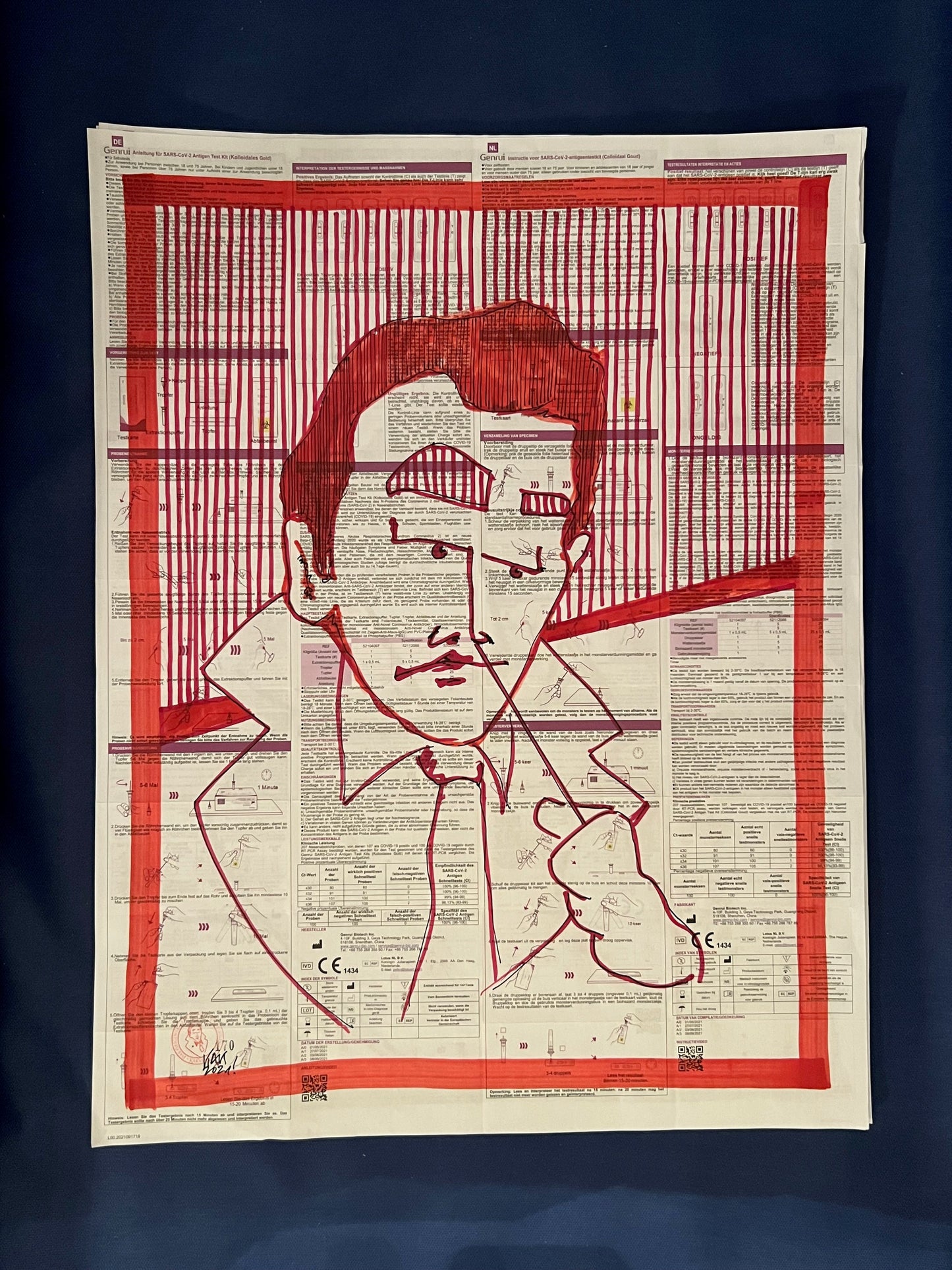 Der Einhundertsiebzigste