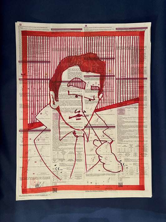 Der Einhundertsiebzigste