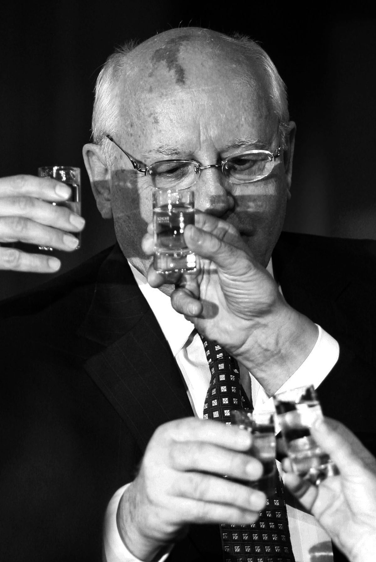 Michael Gorbatschow