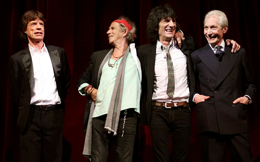The Rolling Stones